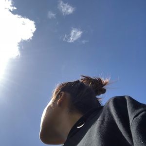 Meet your Posher, Cindy